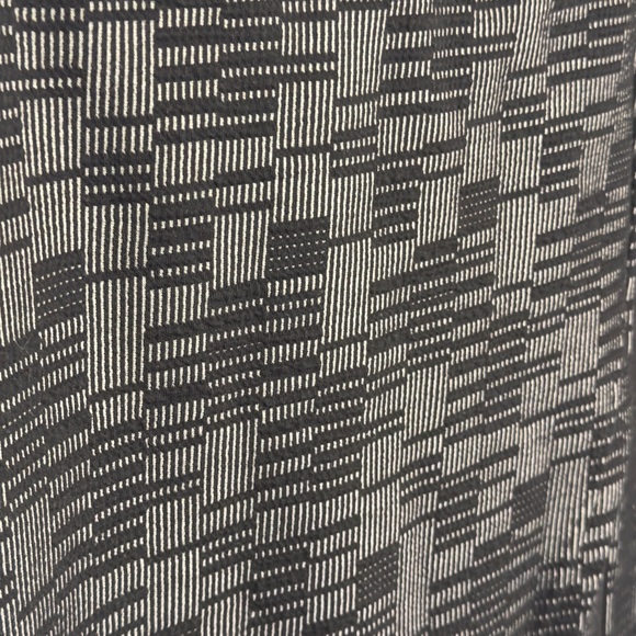 MAEVE by Anthropologie Women Bobbie‎ Pencil Skirt Lined faux-wrap silhouette Med - Picture 5 of 14